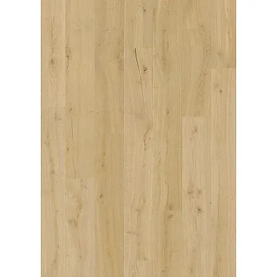 Ламинат Quick Step Impressive 8254 Дуб хлопок-0