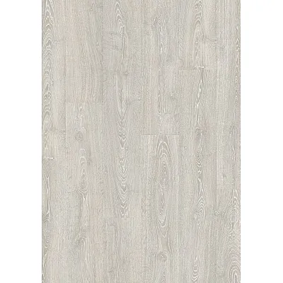 Ламинат Quick Step Impressive 3560 Дуб патина классический серый-0