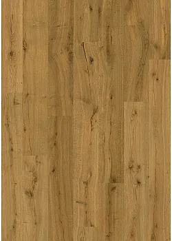 Ламінат Quick Step Impressive 8256 Дуб трюфель