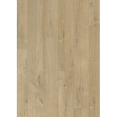 Ламинат Quick Step Impressive 1856 Дуб мягкий умеренный-0