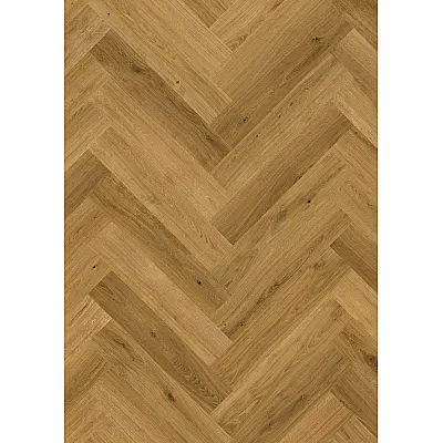 Ламинат Quick Step Impressive Design 8244 Дуб корица-0