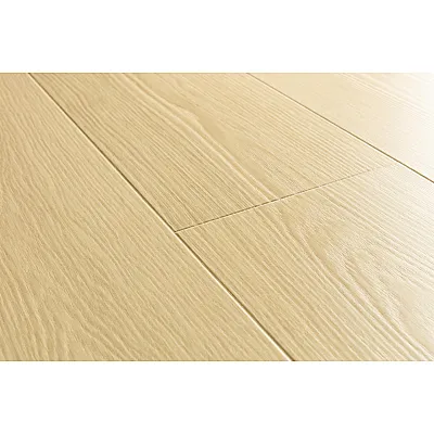 Ламінат Quick Step Impressive Ultra 8258 Дуб кремовий-1