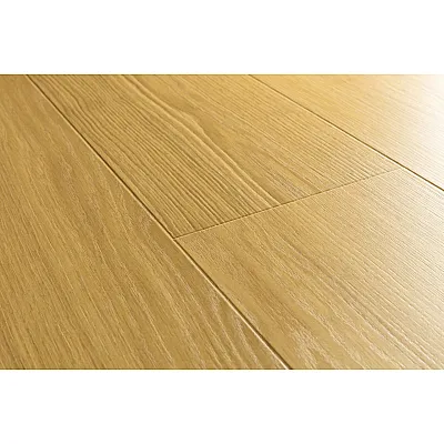 Ламінат Quick Step Impressive Ultra 8260 Дуб бурштин-1