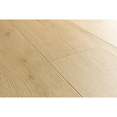 Ламинат Quick Step Impressive Ultra 8254 Дуб хлопок-1