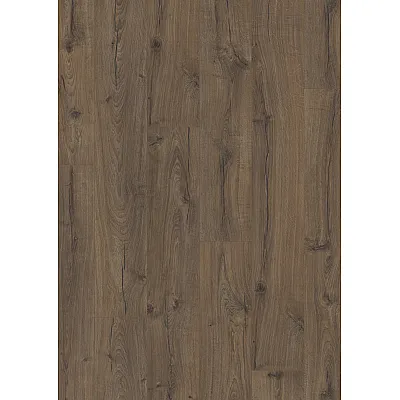 Ламінат Quick Step Impressive Ultra 1849 Дуб класичний коричневий-0