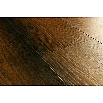 Ламинат Quick Step Impressive Ultra 8261 Дуб копченый-1