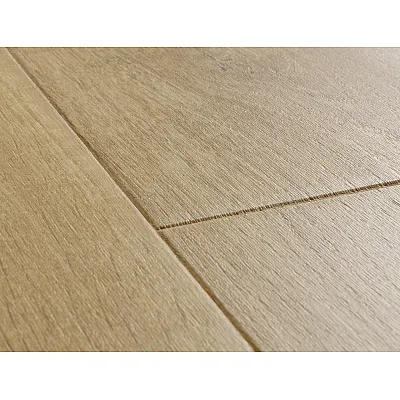 Ламінат Quick Step Impressive Ultra 1856 Дуб м'який помірний-1