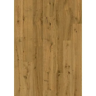 Ламинат Quick Step Impressive Ultra 8256 Дуб трюфель-0