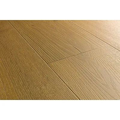 Ламинат Quick Step Impressive Ultra 8256 Дуб трюфель-1