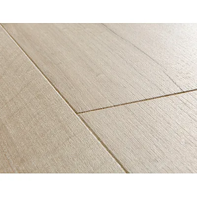 Ламінат Quick Step Impressive Ultra 1854 Дуб м'який світлий-1