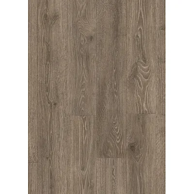 Ламінат Quick Step Majectic 3548 Дуб лісовий коричневий-0