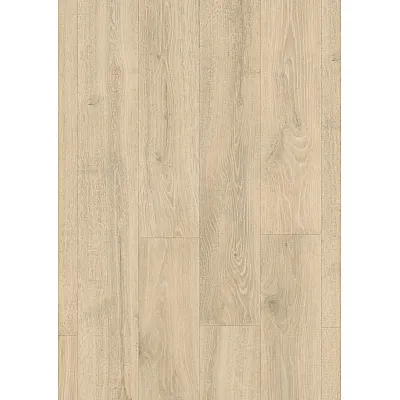 Ламінат Quick Step Majectic 3545 Дуб лісовий бежевий-0