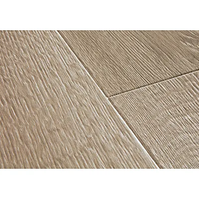 Ламінат Quick Step Majectic 3552 Дуб пустеля сірий шліфований-1