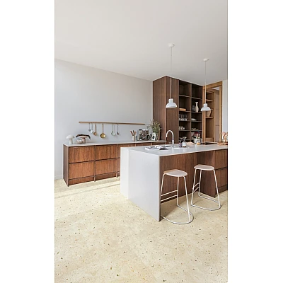 Ламинат Quick Step Muse 5494 Бетон ботанический-1