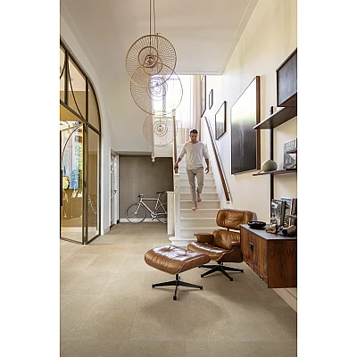 Ламинат Quick Step Muse 5486 Известняк-1