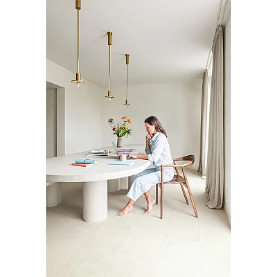 Ламинат Quick Step Muse 5487 Мел-1