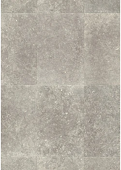 Ламінат Quick Step Muse 5485 Блакитний камінь сизий