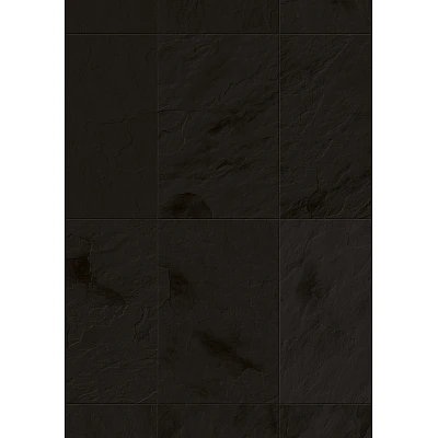 Ламинат Quick Step Muse 54892 Сланец черный-0