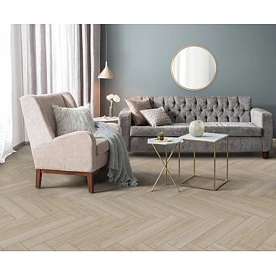 Виниловый пол B.I.G. Aberhof Carmelita 2593-1