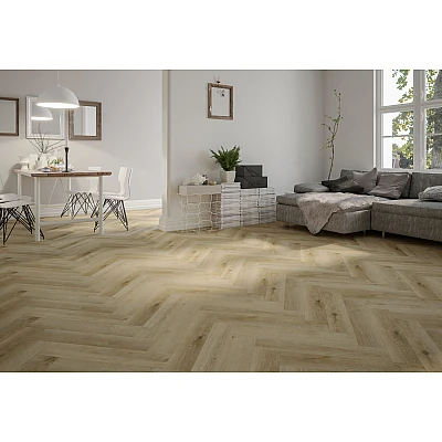 Виниловый пол B.I.G. Aberhof Carmelita 2626-1