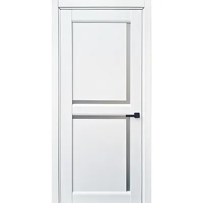 Міжкімнатні Двері МК Верона ПО Estet Doors ПВХ плівка-0