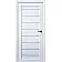 Міжкімнатні Двері МК Мілан ПО Estet Doors ПВХ плівка-3-thumb