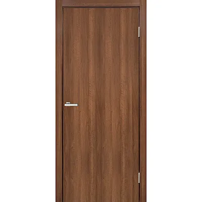 Межкомнатные Двери City ПВХ MSDoors ПВХ плёнка-1