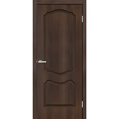 Межкомнатные Двери Mesa ПВХ MSDoors ПВХ плёнка-2