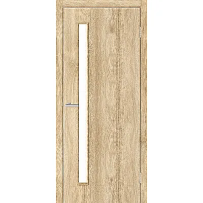 Межкомнатные Двери Takoma экошпон MSDoors Ламинатин-1
