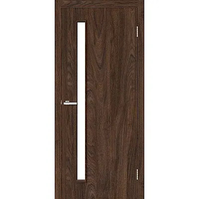 Межкомнатные Двери Takoma экошпон MSDoors Ламинатин-2