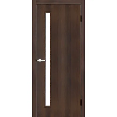 Межкомнатные Двери Takoma ПВХ MSDoors ПВХ плёнка-1