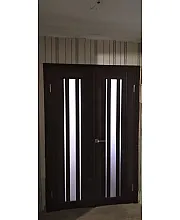 Міжкімнатні Двері ARIZONA "StilDoors" ПВХ плівка