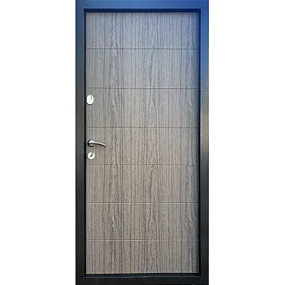 Вхідні Двері Вип М Горизонталь Qdoors-4