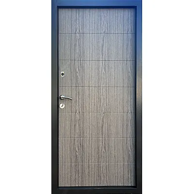 Входные Двери Стандарт М Горизонталь Qdoors-4