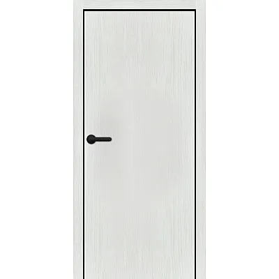 Межкомнатные Двери PL-ECO-00 Portalino Ламинатин-1