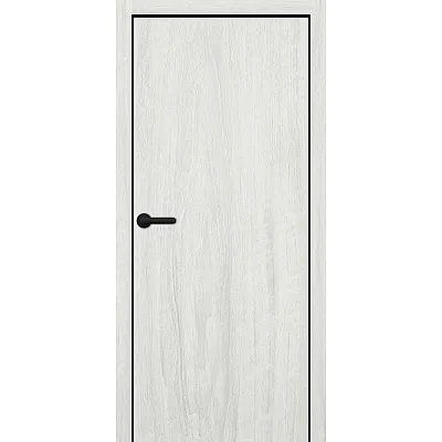 Межкомнатные Двери PL-ECO-00 Portalino Ламинатин-5