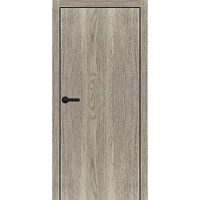 Межкомнатные Двери PL-ECO-00 Portalino Ламинатин-4