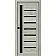 Міжкімнатні Двері PL-PVC-01 BLK Portalino ПВХ плівка-6-thumb