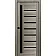 Міжкімнатні Двері PL-PVC-01 BLK Portalino ПВХ плівка-6-thumb