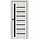 Міжкімнатні Двері PL-PVC-01 BLK Portalino ПВХ плівка-6-thumb