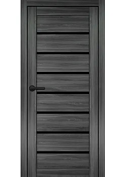 Двері PL-ECO-02 BLK Portalino