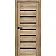 Межкомнатные Двери PL-ECO-02 BLK Portalino Ламинатин-14-thumb