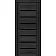 Межкомнатные Двери PL-ECO-02 BLK Portalino Ламинатин-14-thumb