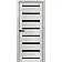 Межкомнатные Двери PL-ECO-03 BLK Portalino Ламинатин-14-thumb
