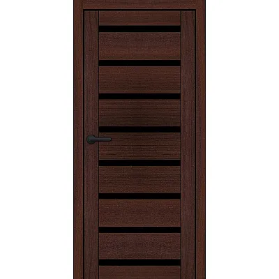 Межкомнатные Двери PL-ECO-03 BLK Portalino Ламинатин-4