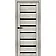 Межкомнатные Двери PL-ECO-03 BLK Portalino Ламинатин-14-thumb