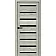 Міжкімнатні Двері PL-PVC-03 BLK Portalino ПВХ плівка-6-thumb