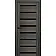 Міжкімнатні Двері PL-PVC-03 BLK Portalino ПВХ плівка-6-thumb