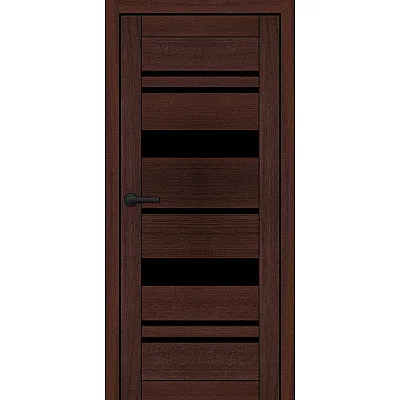 Межкомнатные Двери PL-ECO-04 BLK Portalino Ламинатин-3