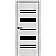 Межкомнатные Двери PL-PVC-04 BLK Portalino ПВХ плёнка-6-thumb
